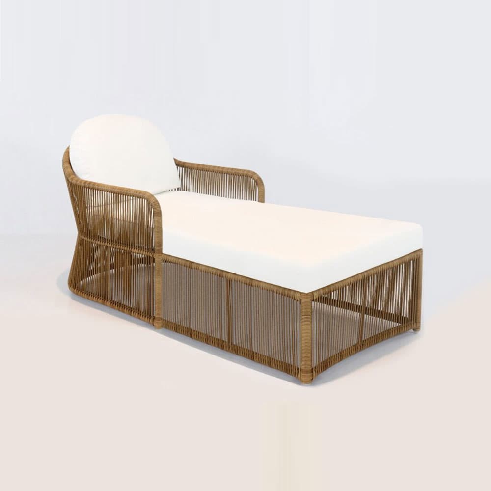 Calyxto Chaise Longue