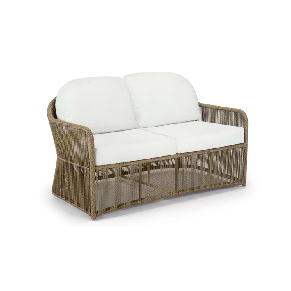 Calyxto Love Seat Outdoor Sofa