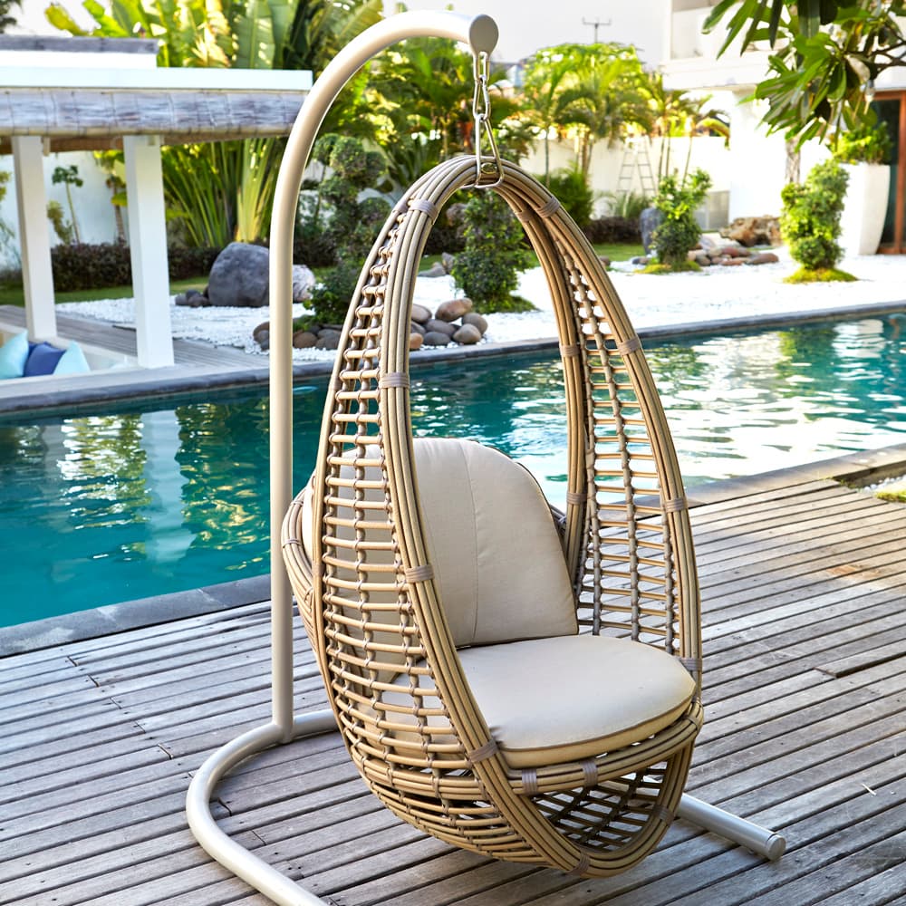 Heri Hanging Outdoor Chair