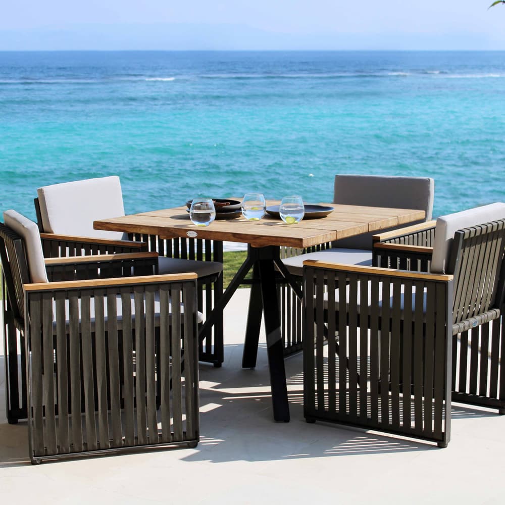Horizon 6 Seat Dining Table