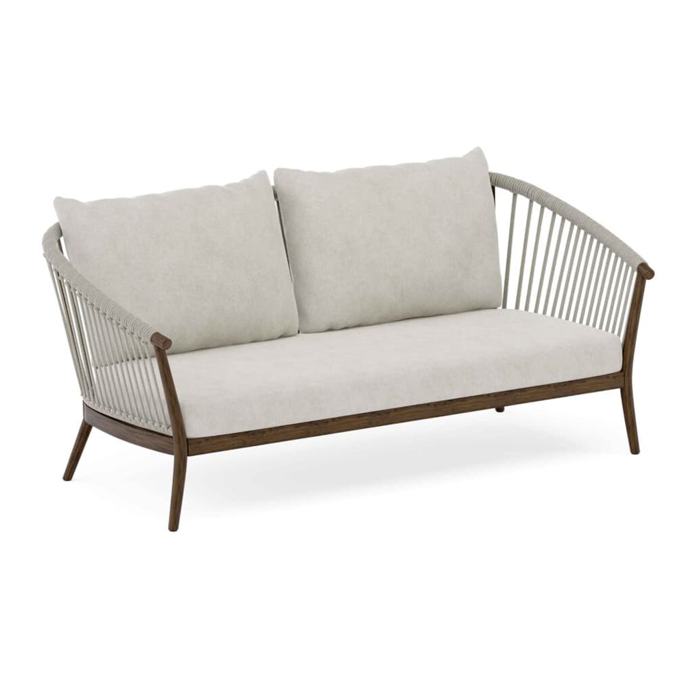 Legna Love Seat Outdoor Sofa