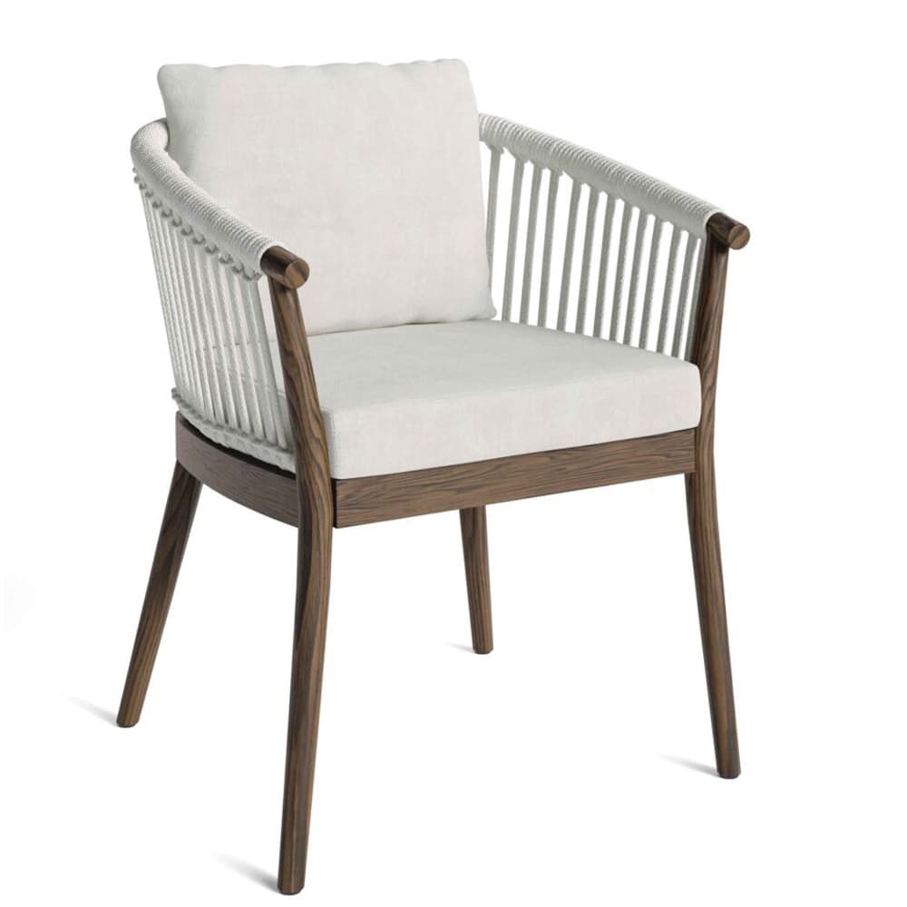 Legna Outdoor Armchair