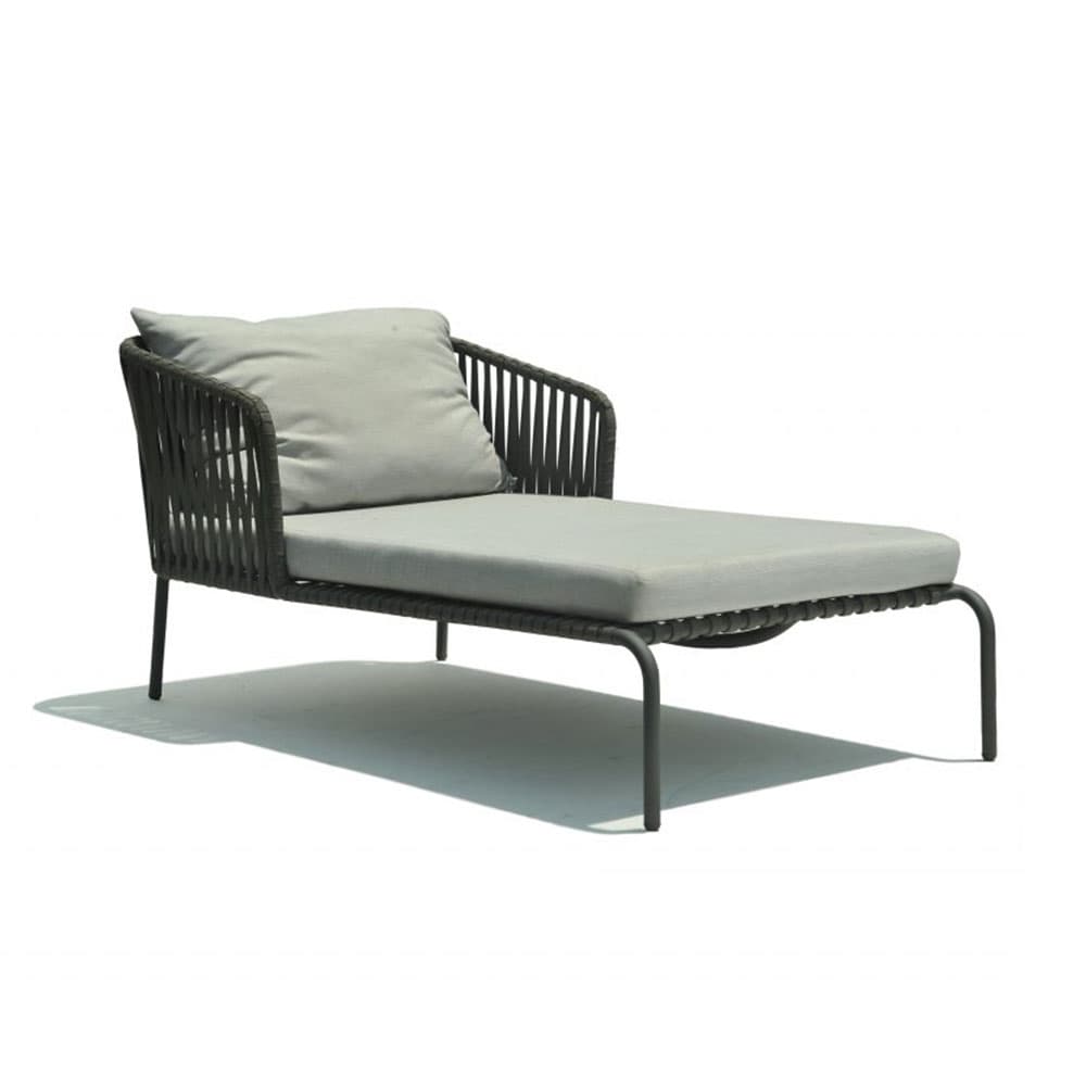 Milano Chaise Longue