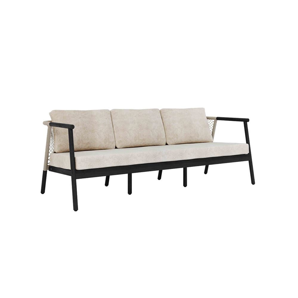 Nero Outdoor Sofa