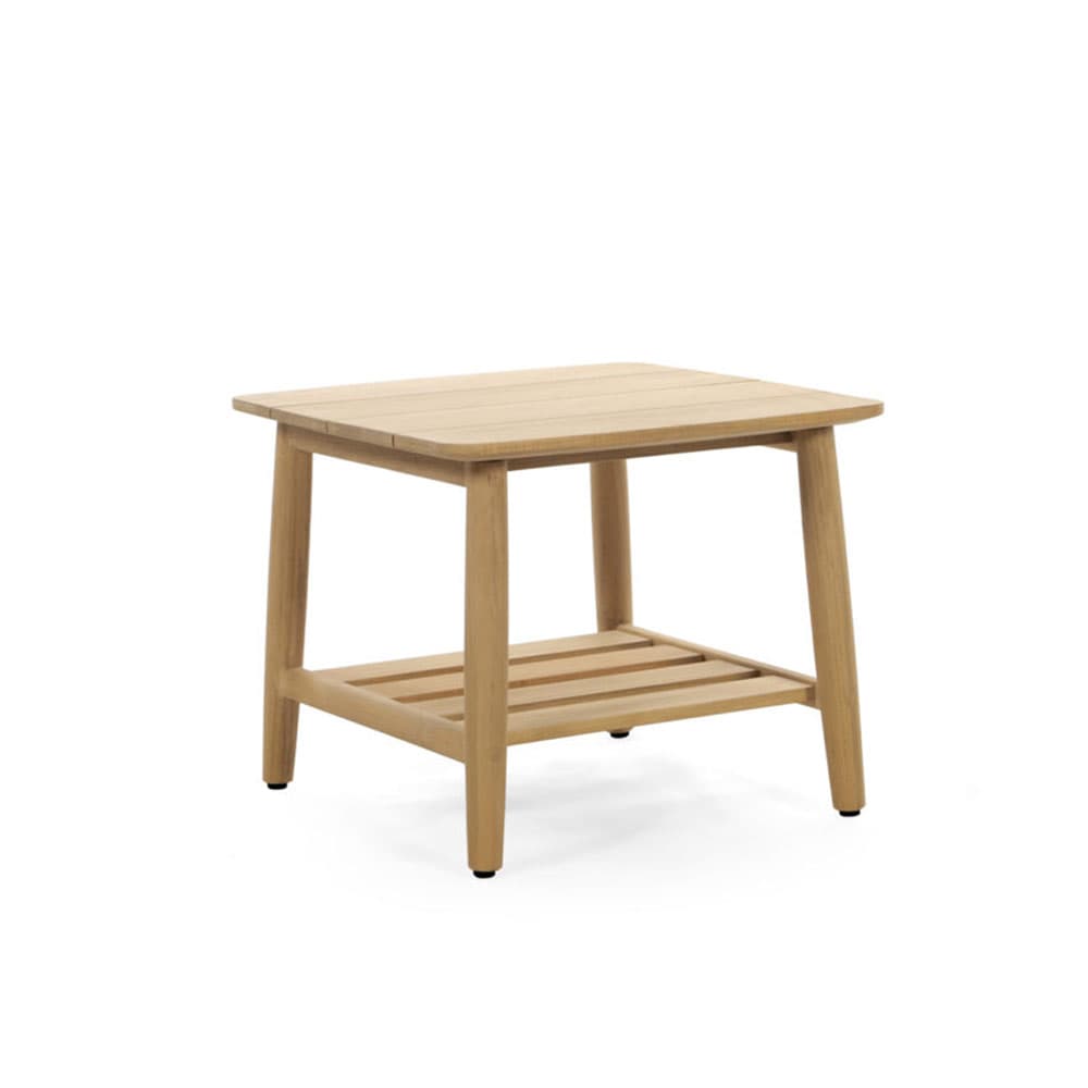 Noa Outdoor Side Table