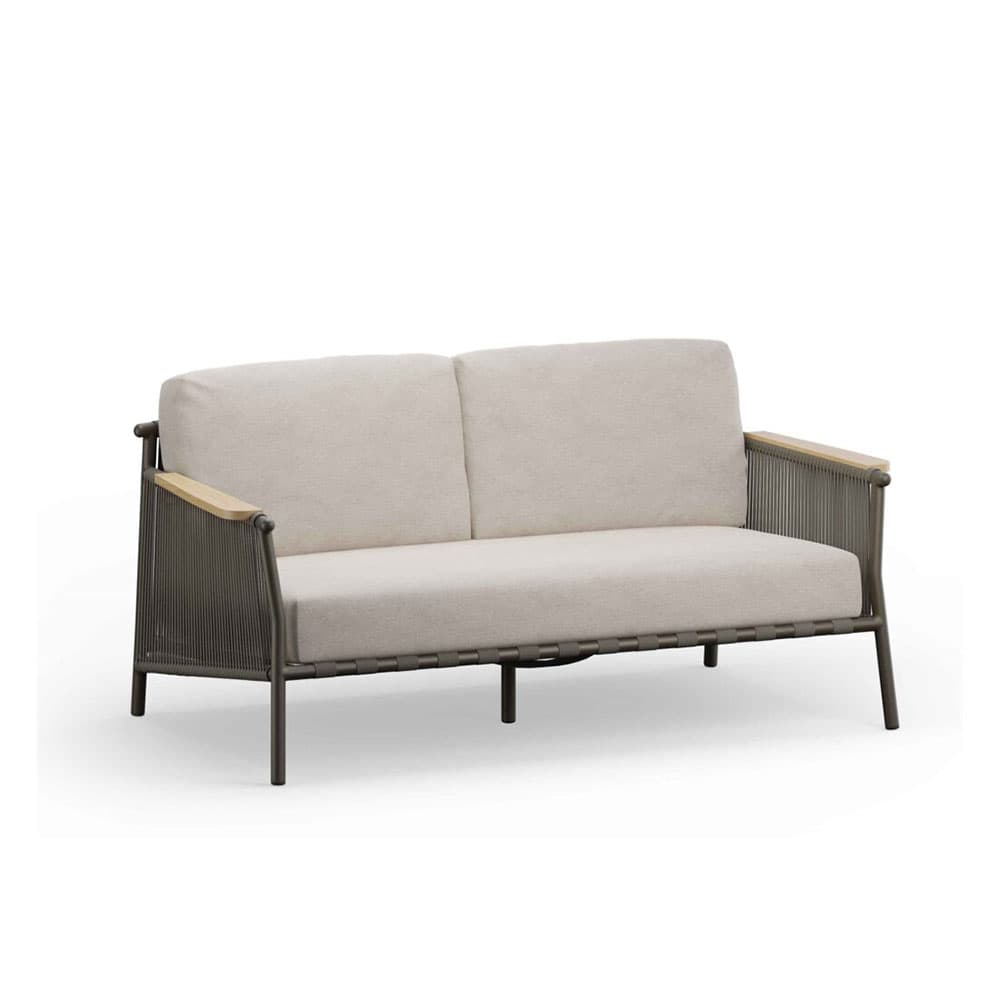 Scopp Love Seat Outdoor Sofa