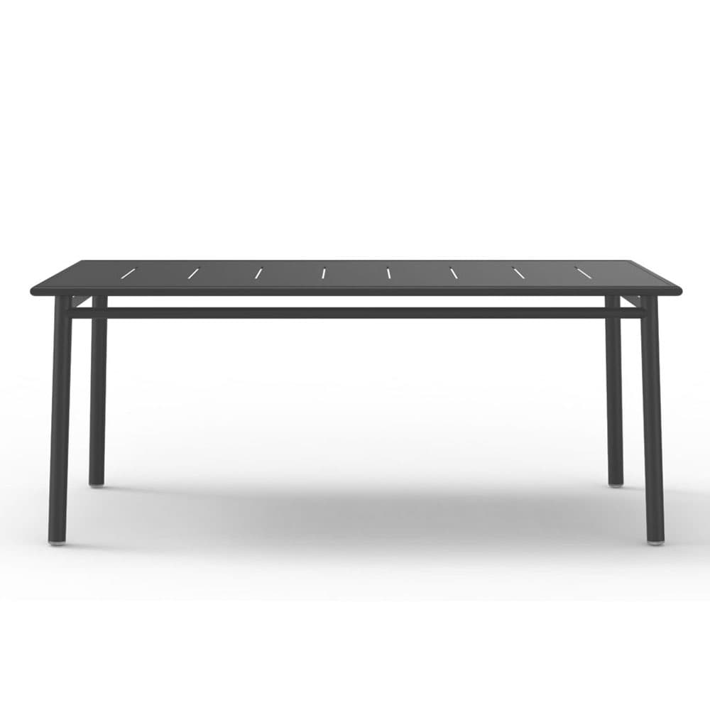 Stipa Rectangle Outdoor Table