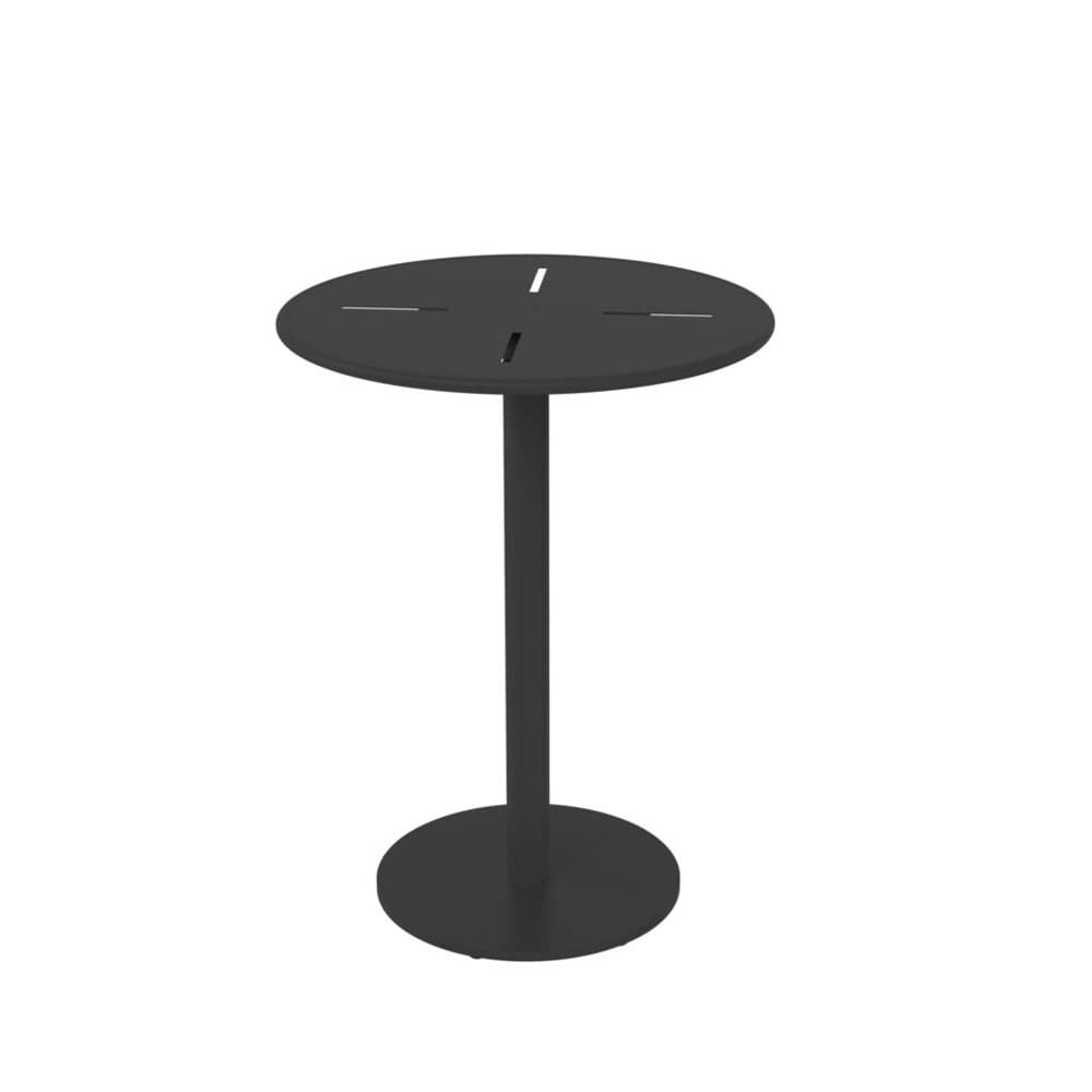 Vega Round Bar Table