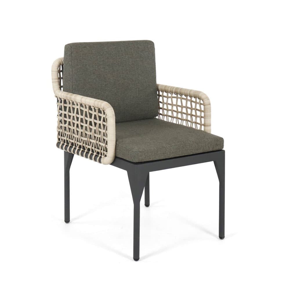 Western Outdoor Armchair