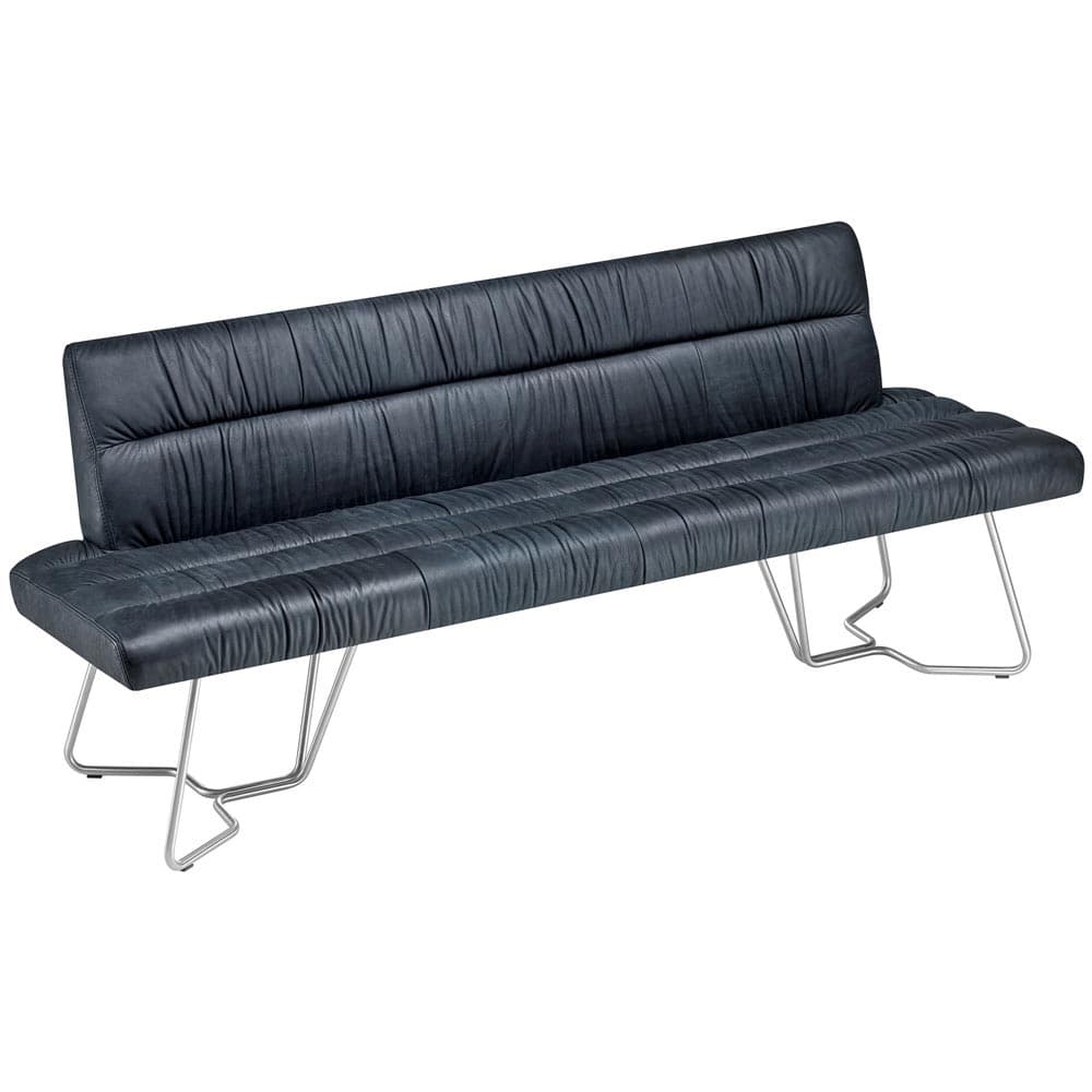 Aiden Soft Bench By FCI London