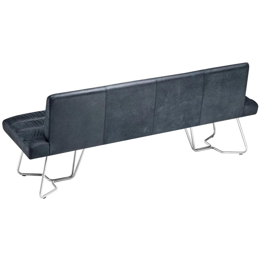 Aiden Soft Bench By FCI London