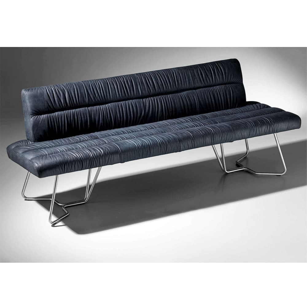 Aiden Soft Bench By FCI London