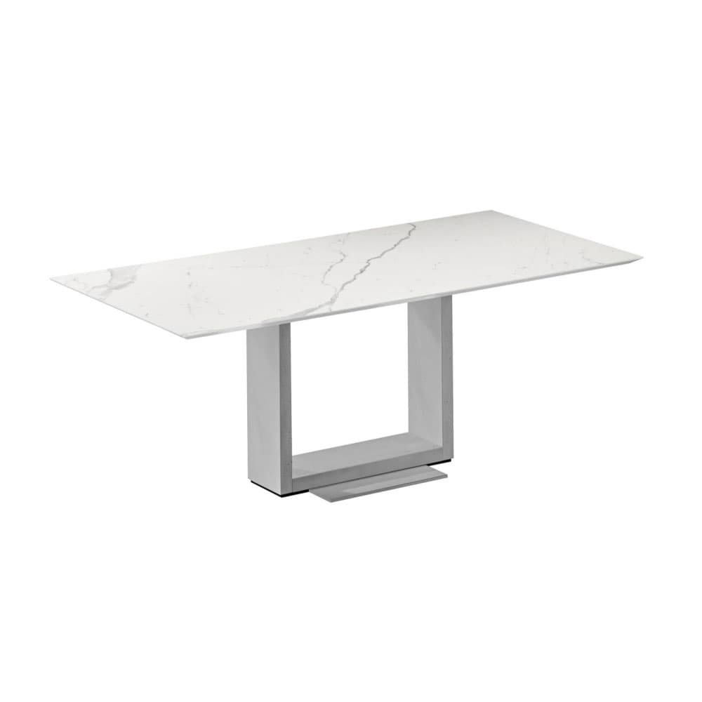 Aiden Two Dining Table By FCI London