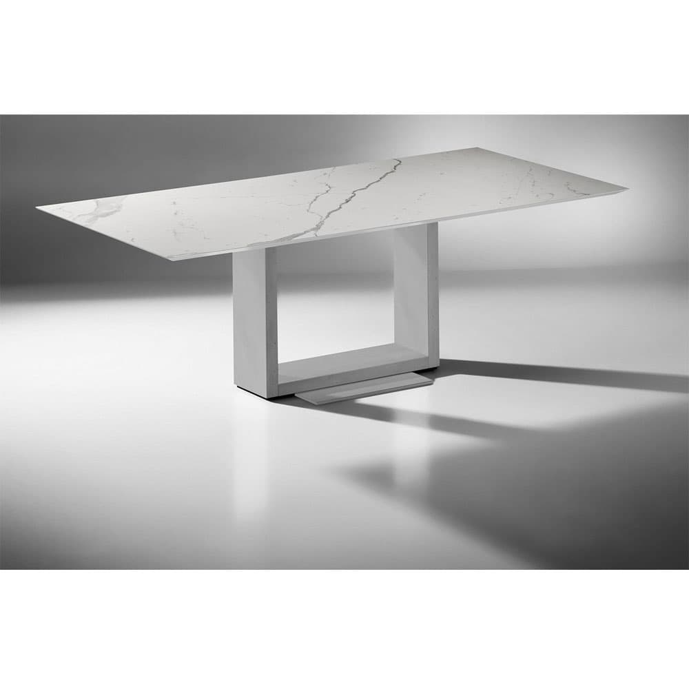 Aiden Two Dining Table By FCI London