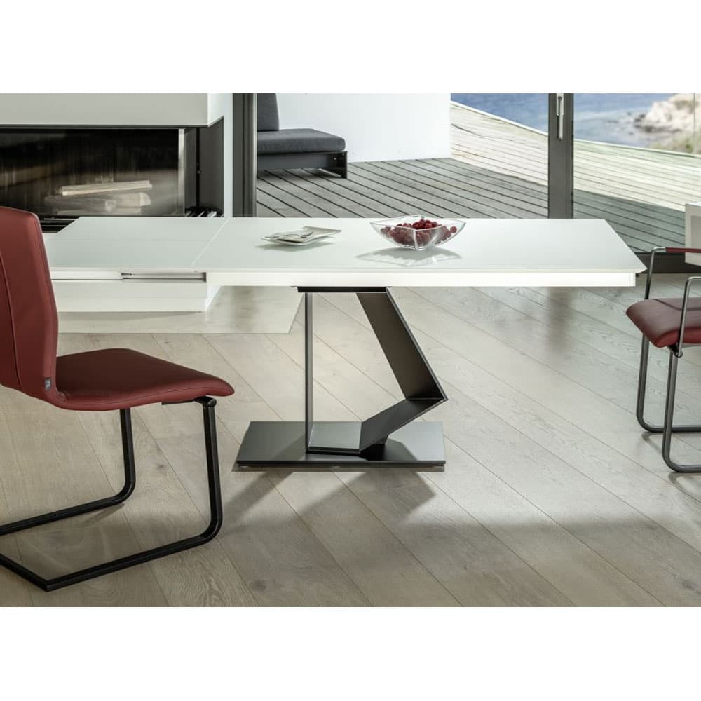 Basso Dining Table By FCI London