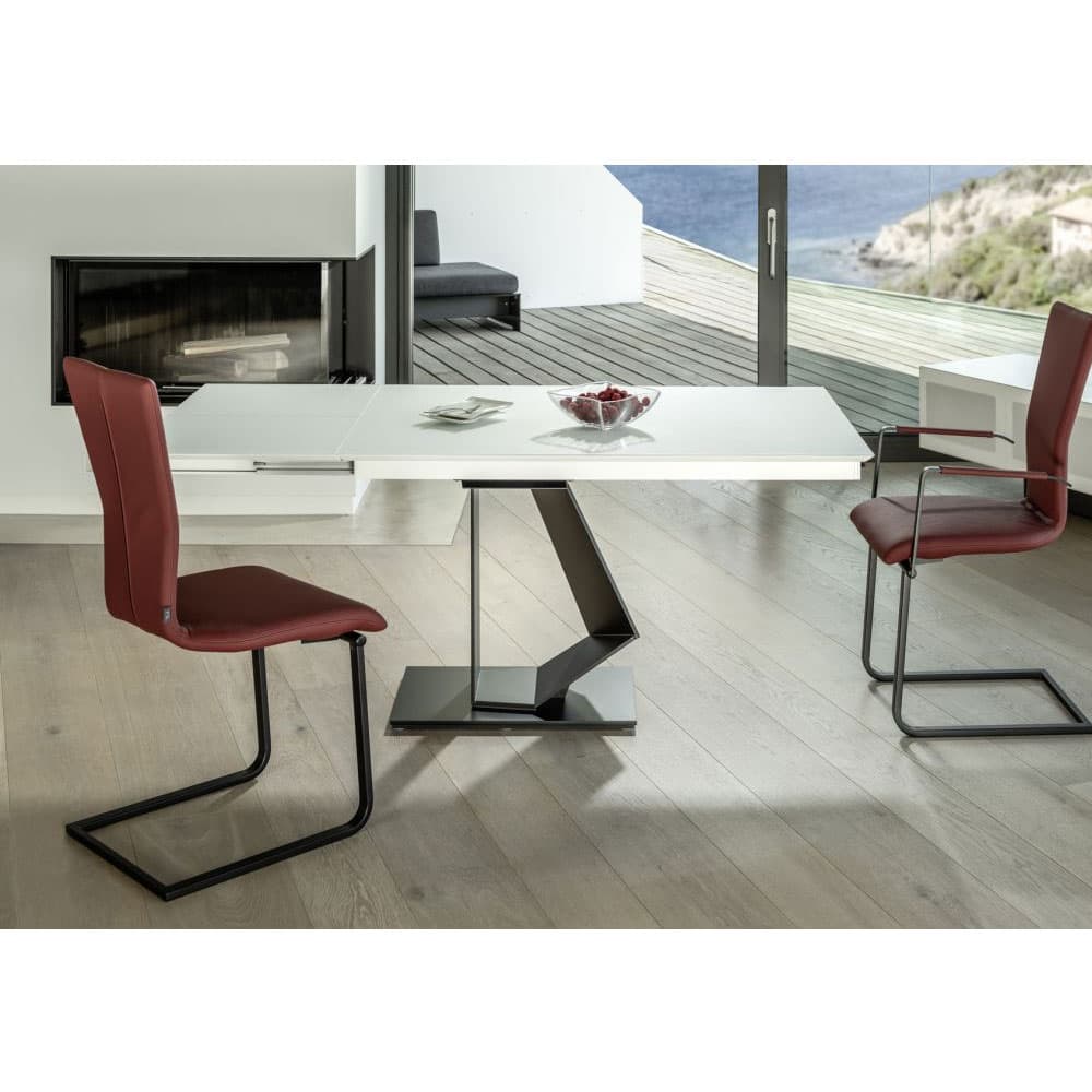 Basso Extending Dining Table By FCI London