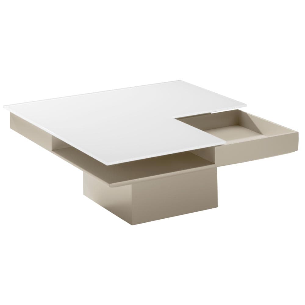 Giro Coffee Table By FCI London