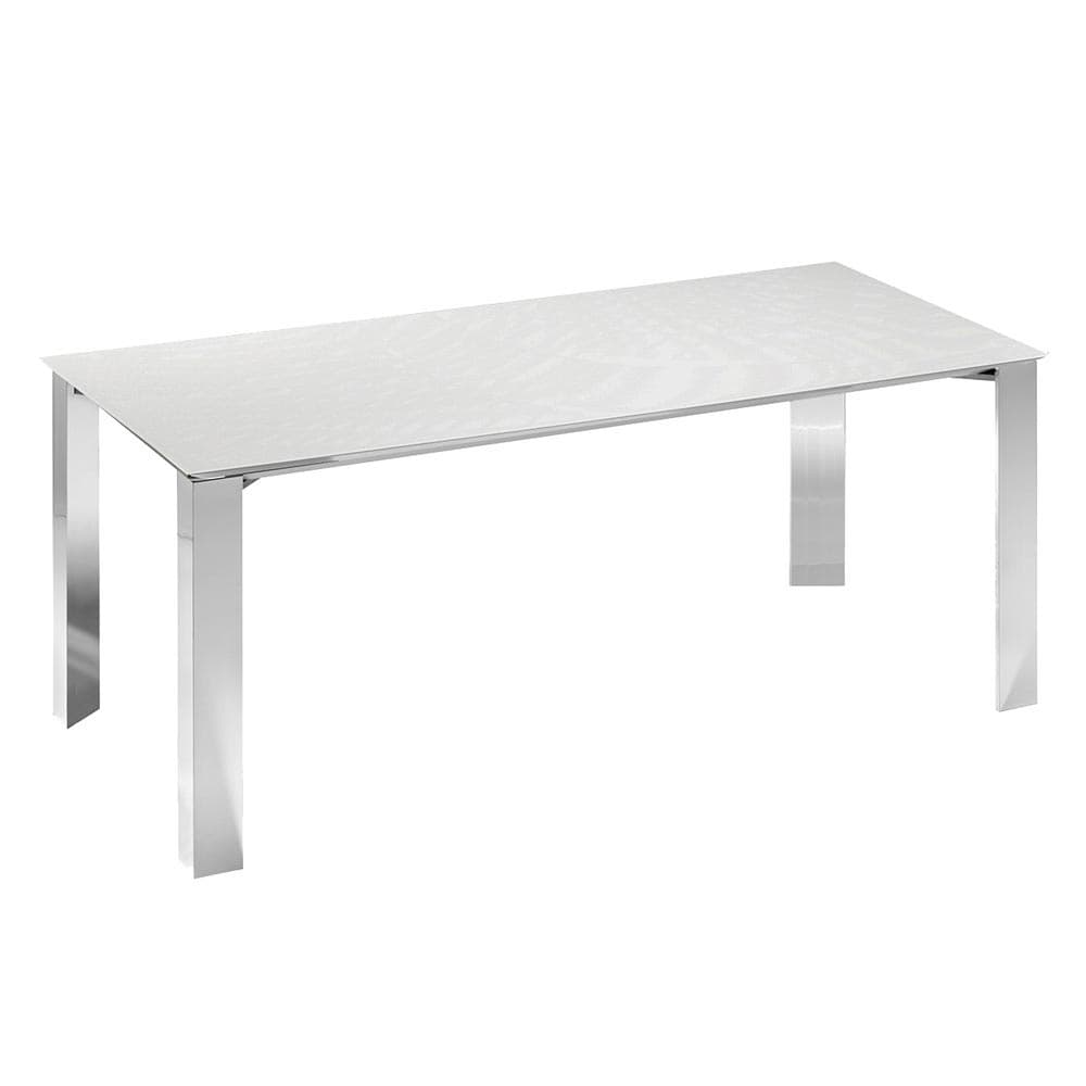 Mirado Dining Table By FCI London