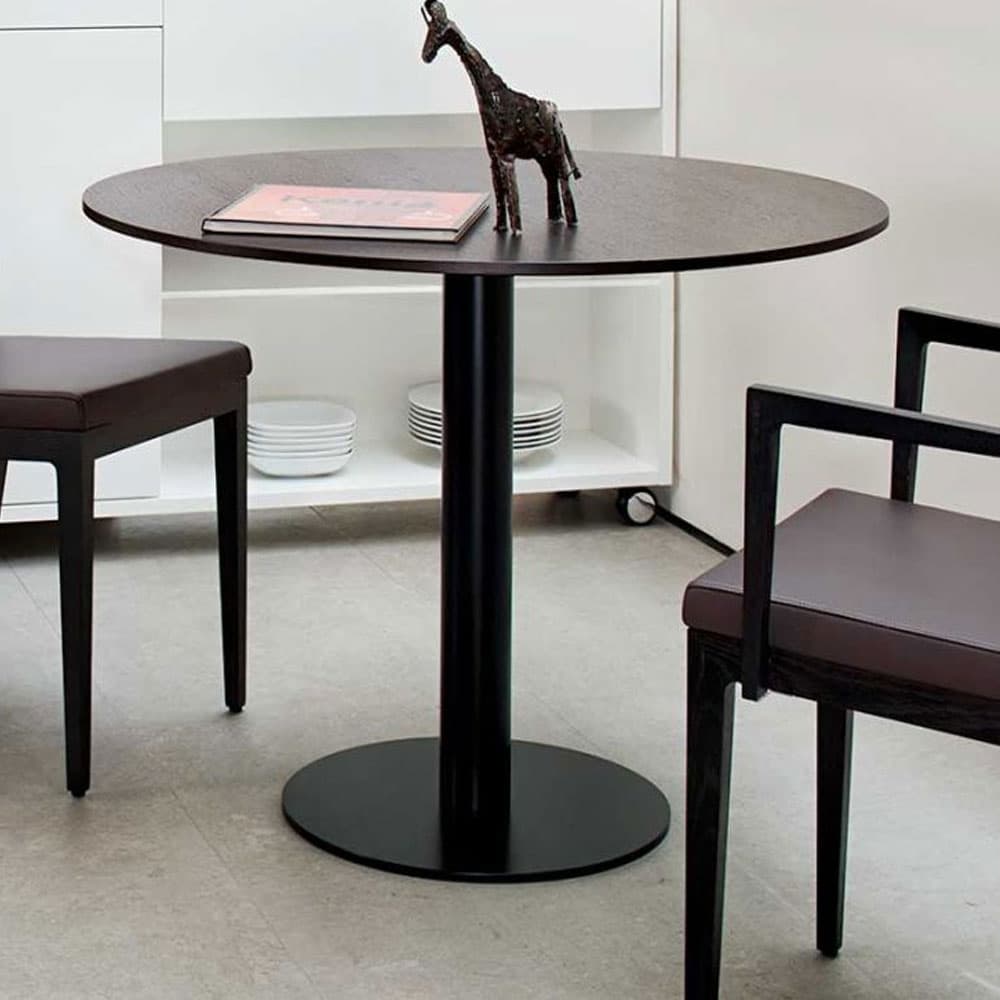 Piazza Dining Table By FCI London