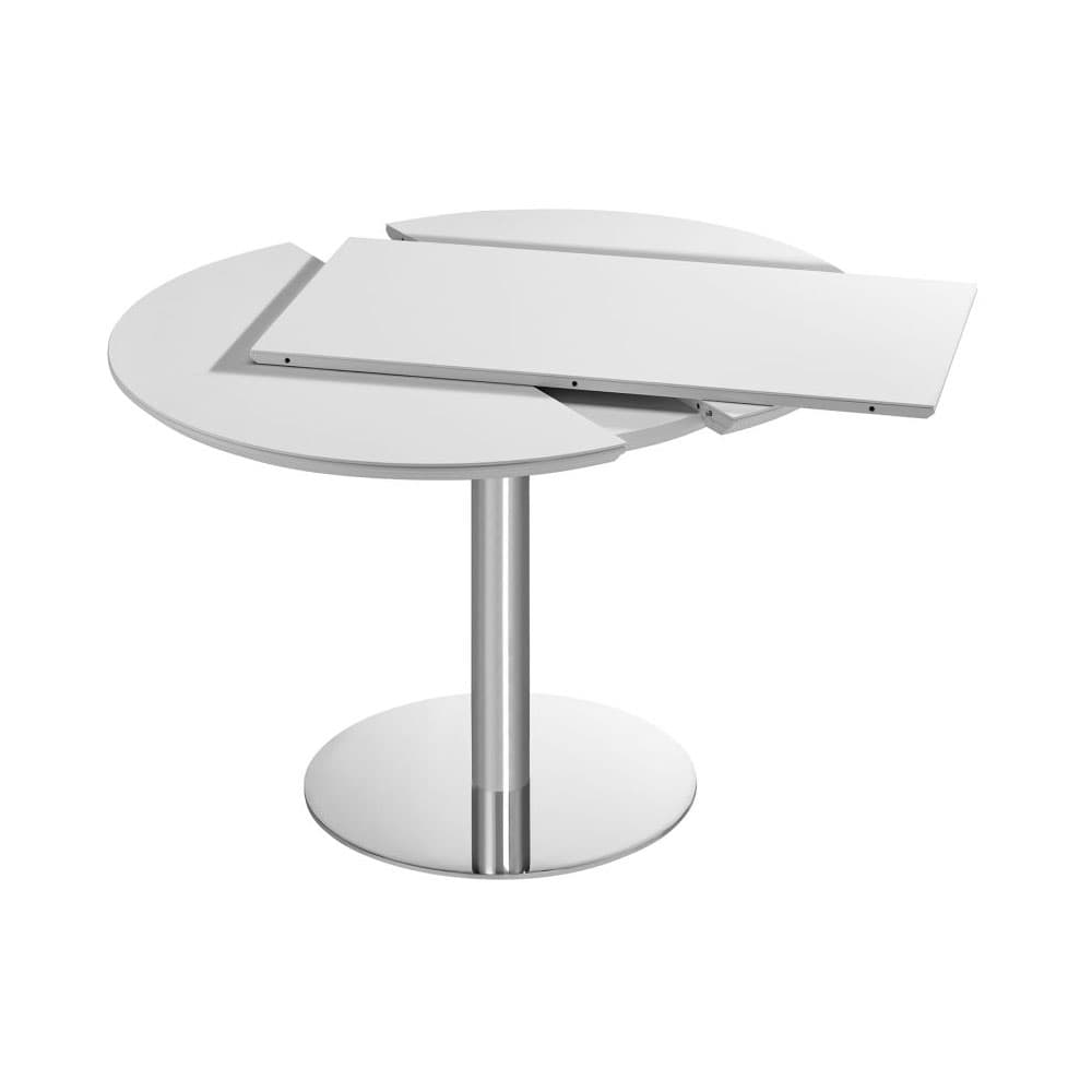 Piazza Extending Dining Table By FCI London