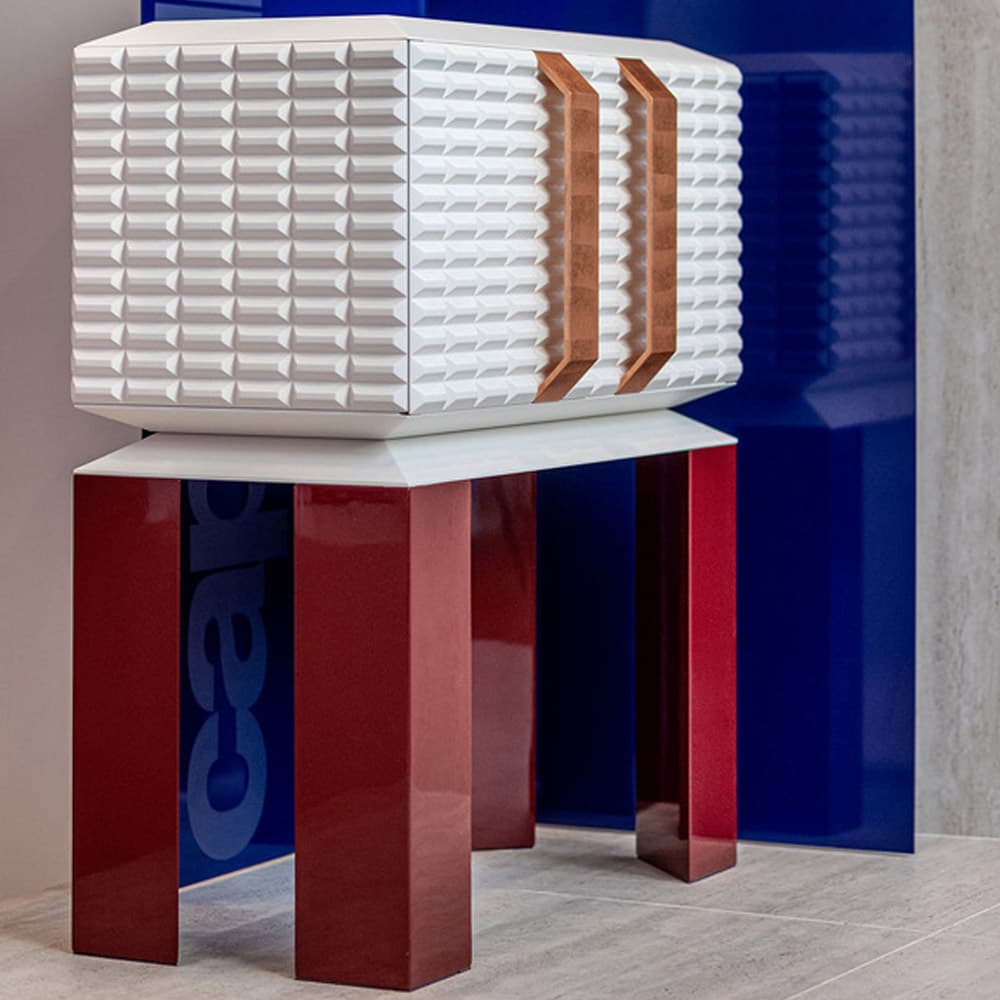 Out Of Scale Project One Cabinet By FCI London