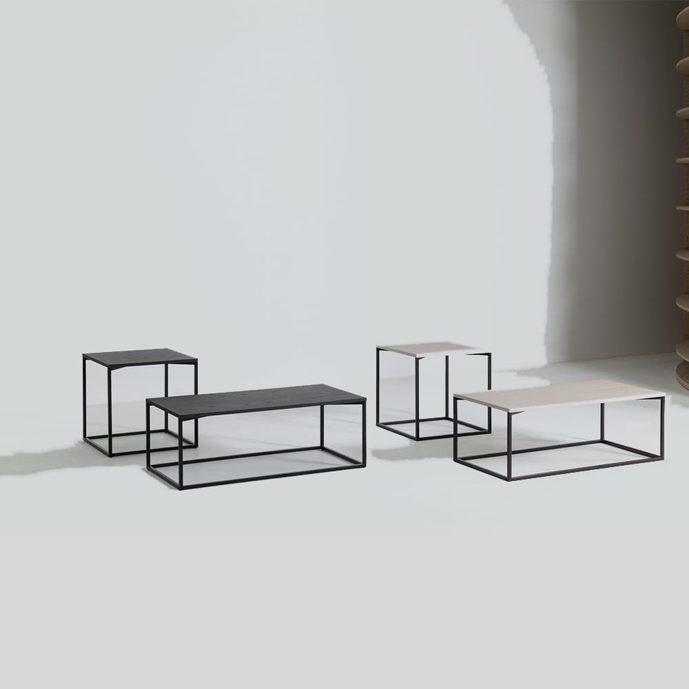 Alfi Coffee Table By FCI London