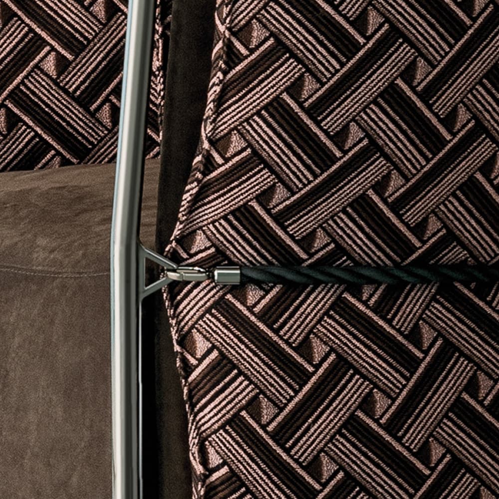 Belt Armchair By FCI London