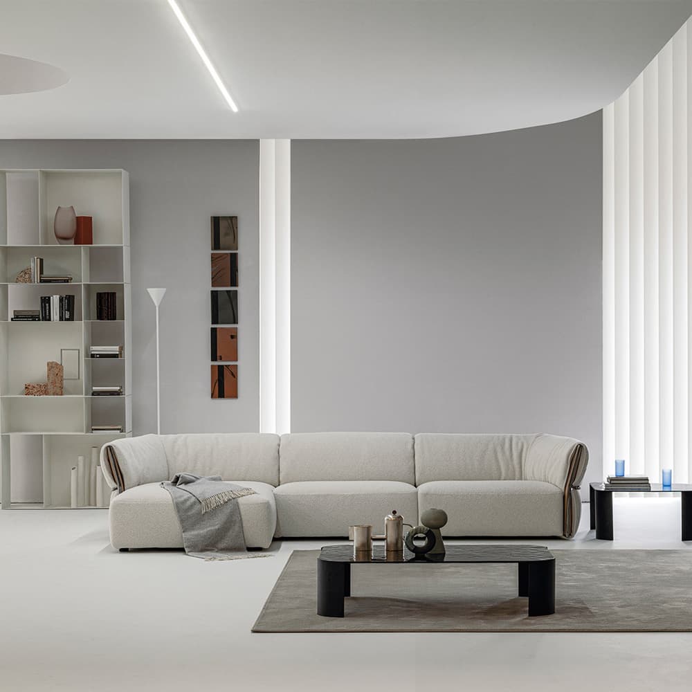 Belt Sofa By FCI London