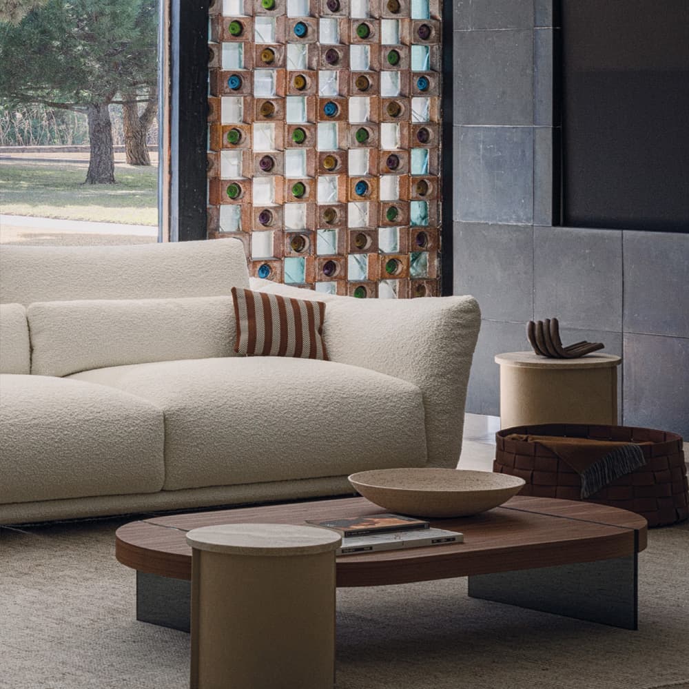 Byron Coffee Table By FCI London