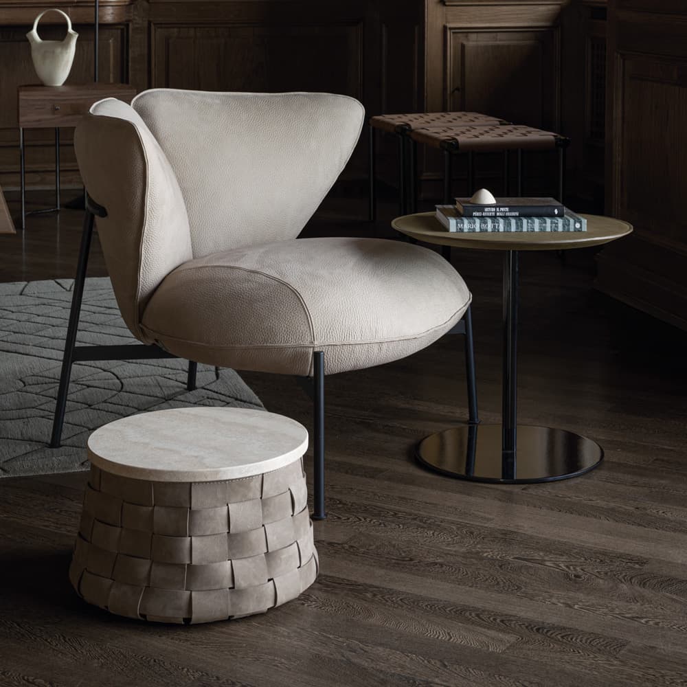 Dama Coffee Table By FCI London