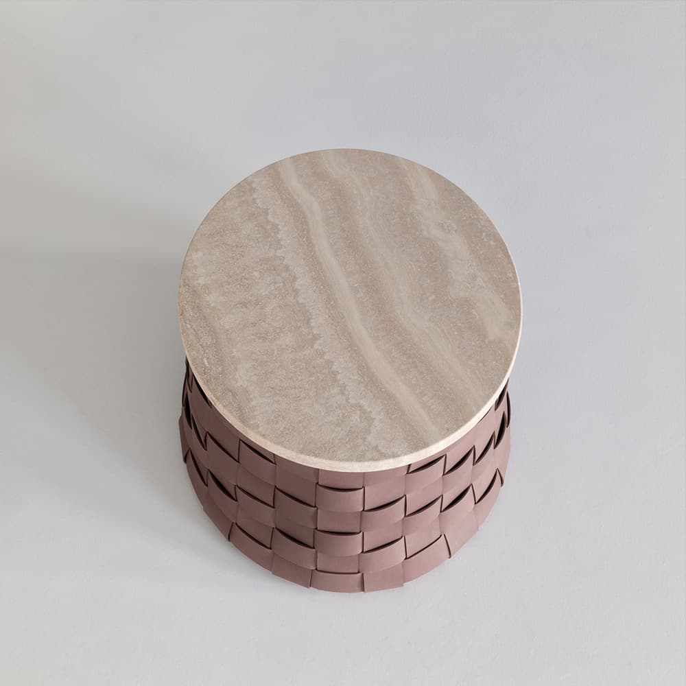 Dama Coffee Table By FCI London