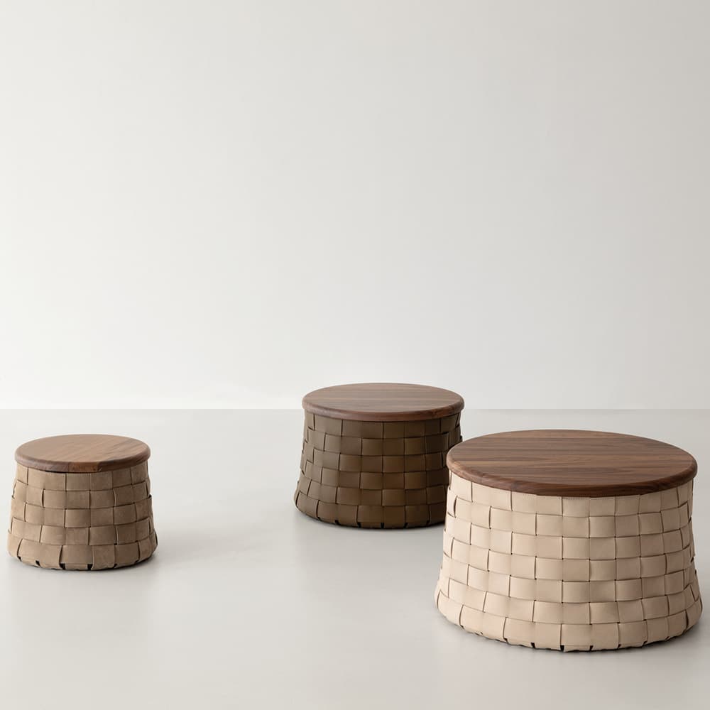 Dama Coffee Table By FCI London
