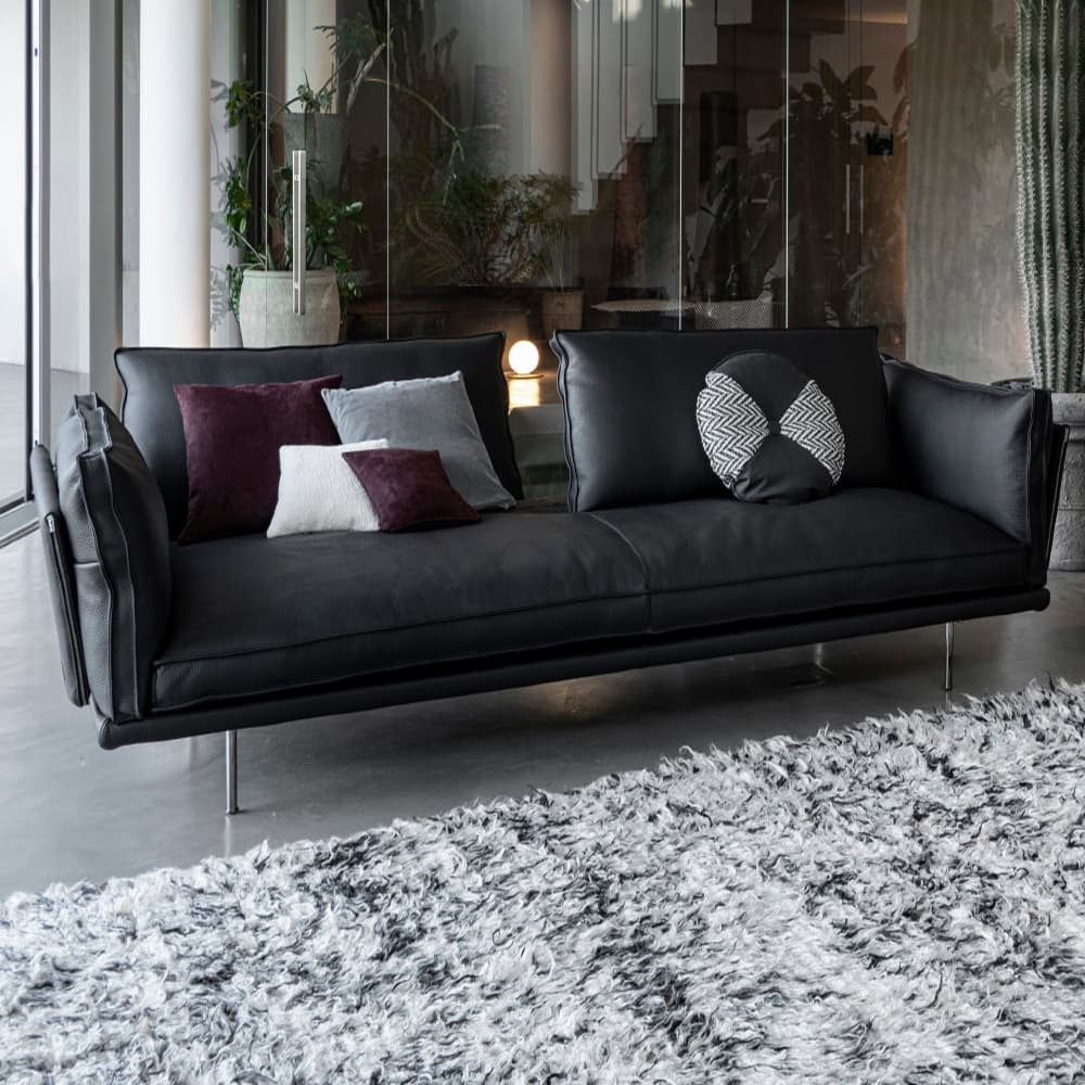 Divine Sofa By FCI London