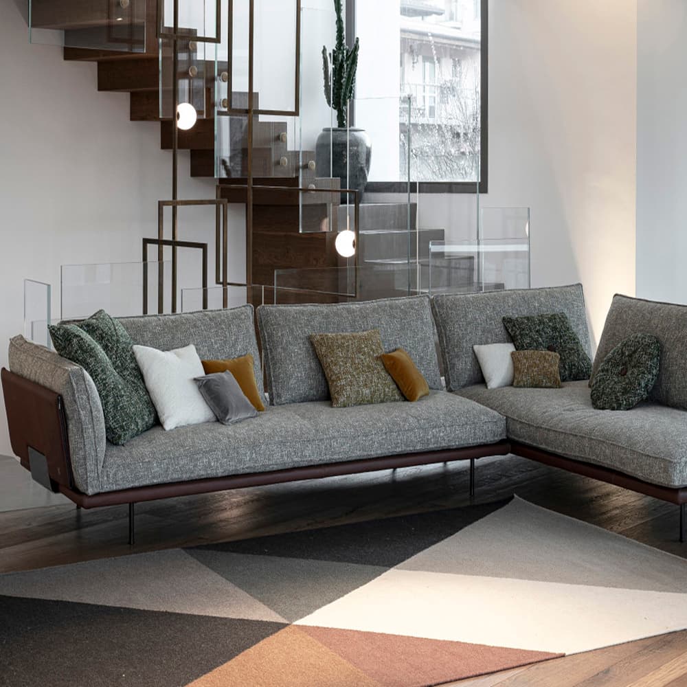 Divine Sofa By FCI London