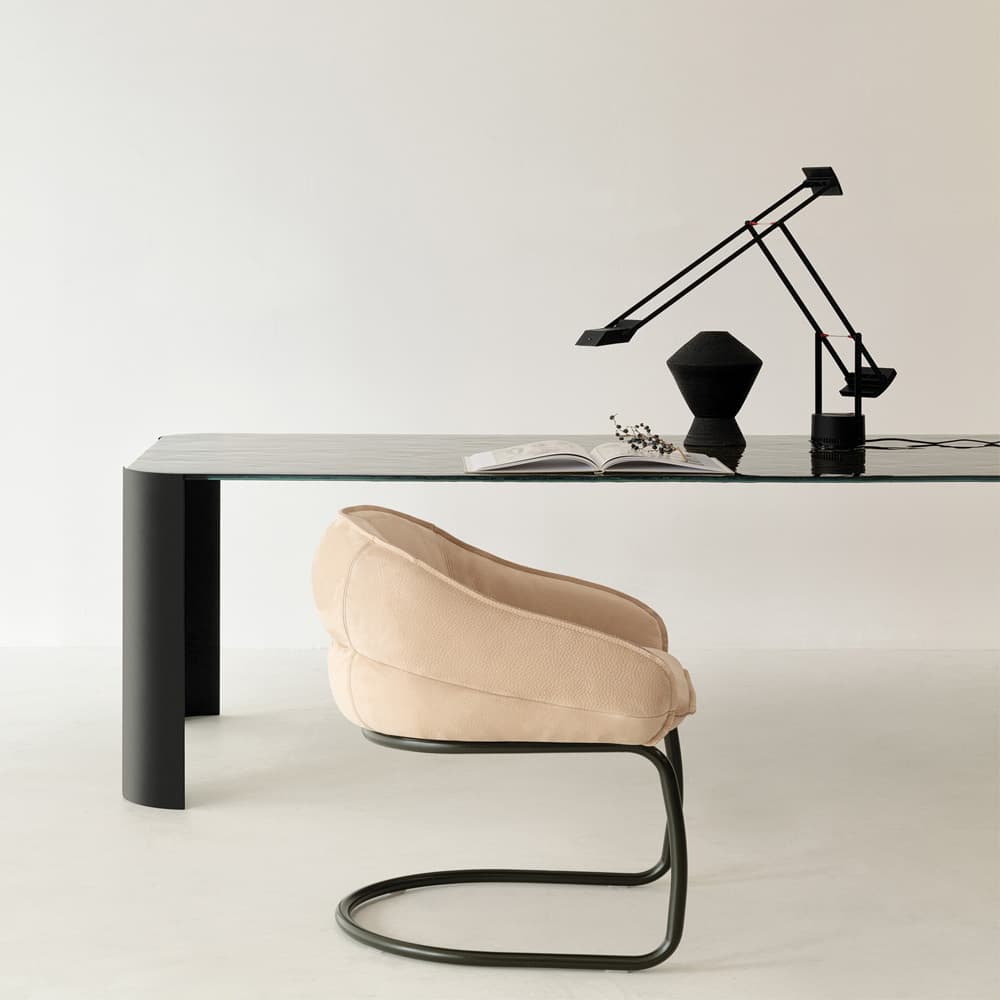 Giorgio Armchair By FCI London