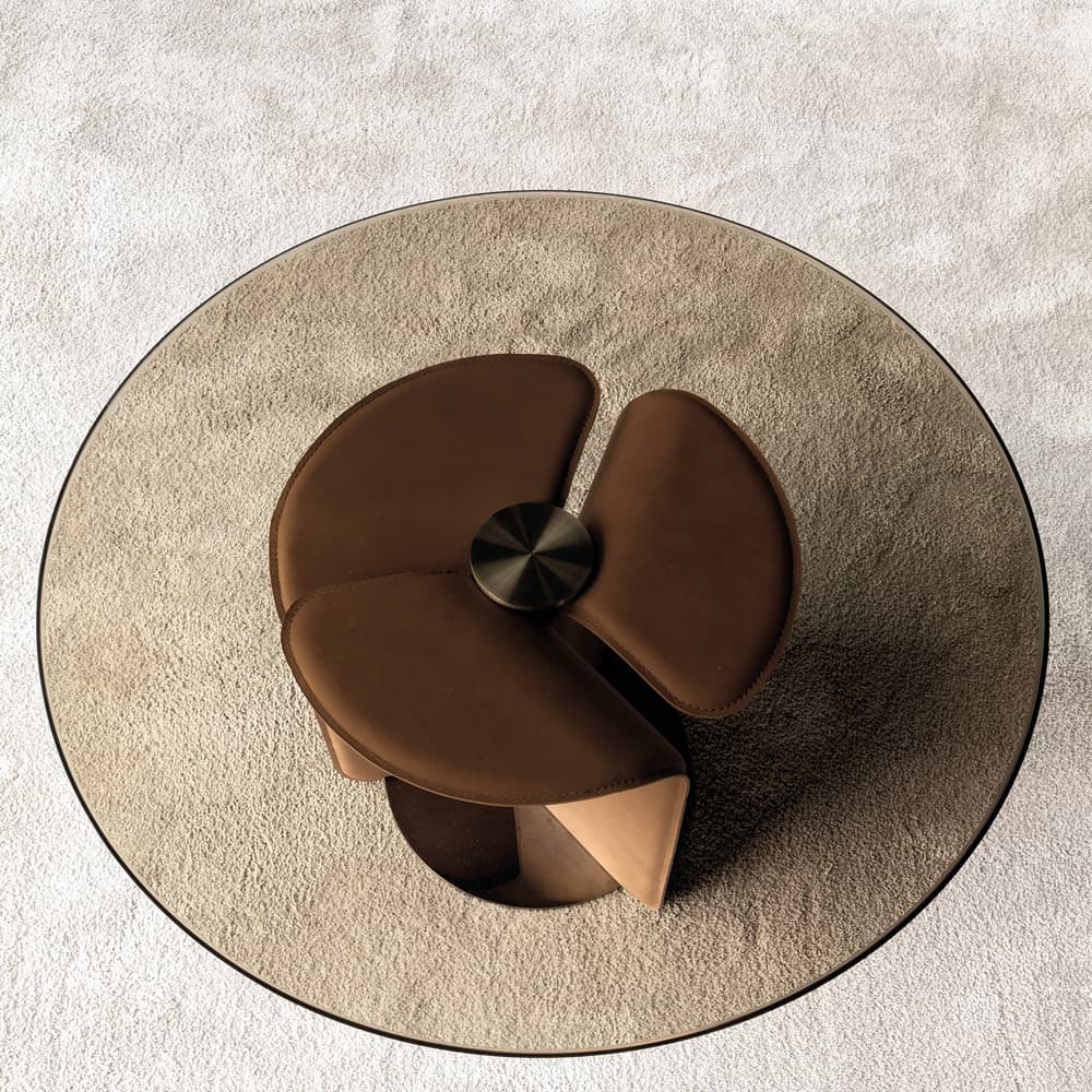 Helix Coffee Table By FCI London