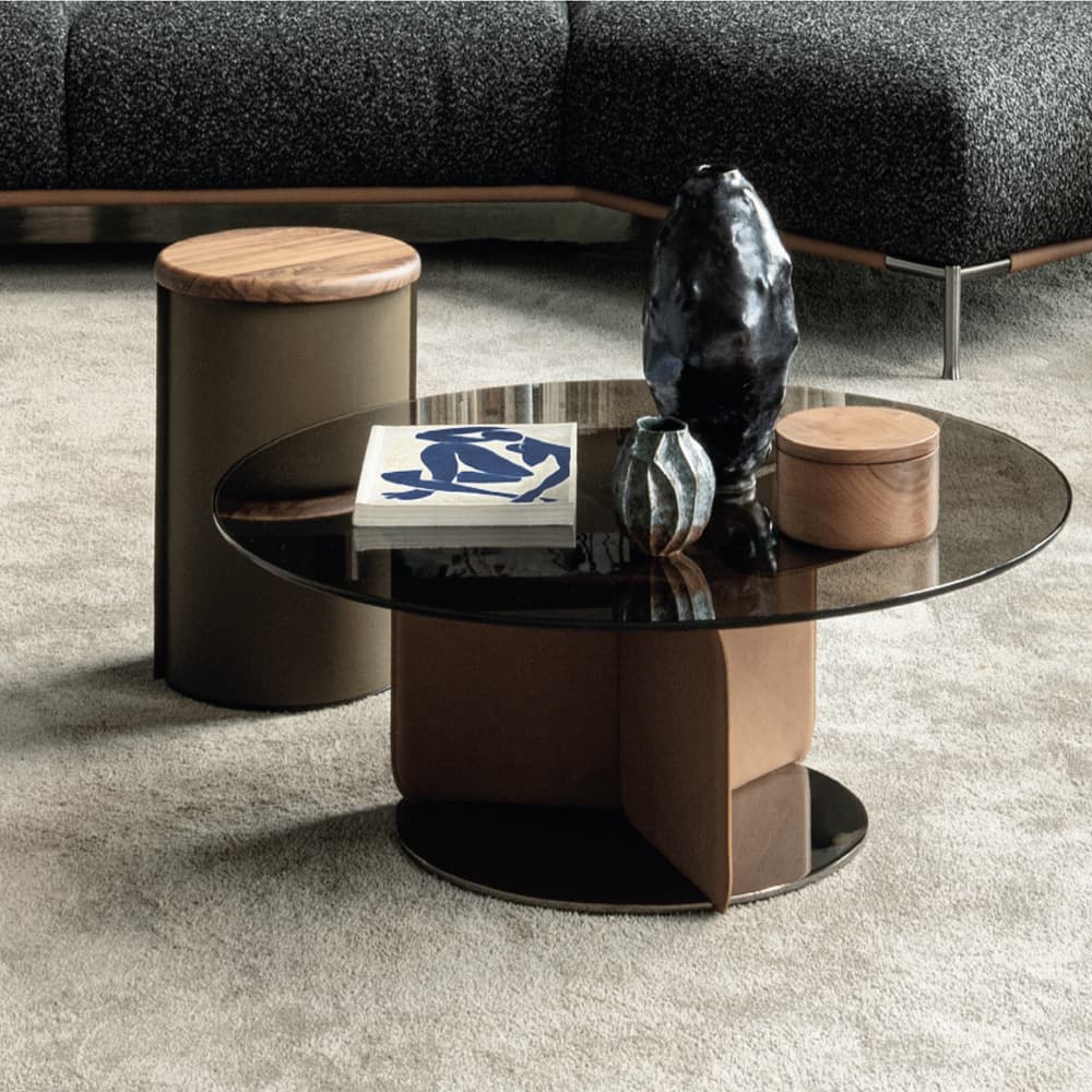 Helix Coffee Table By FCI London