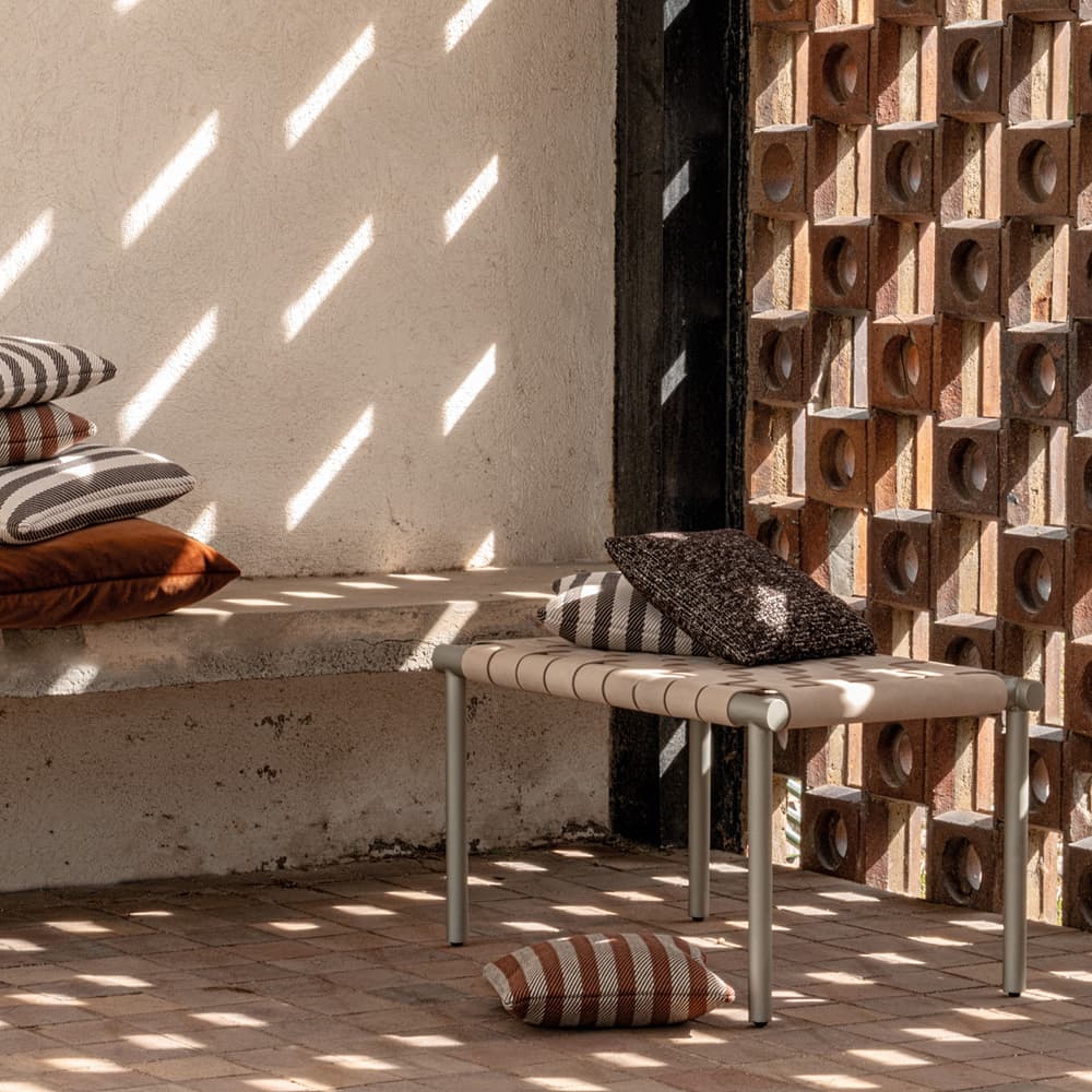 Jared Bench By FCI London