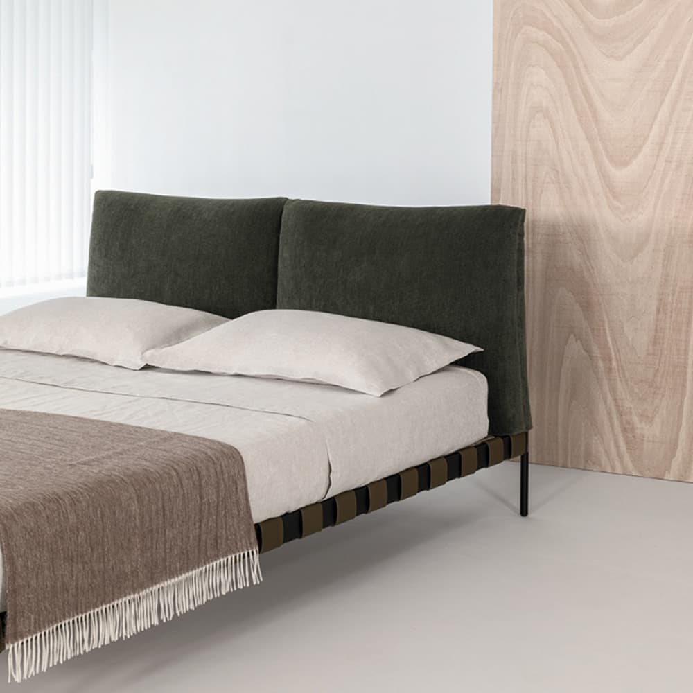 Oscar Double Bed By FCI London