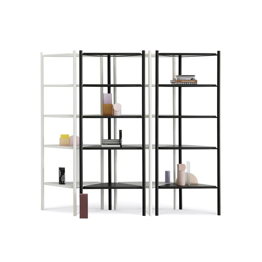 Rook Bookcase By FCI London