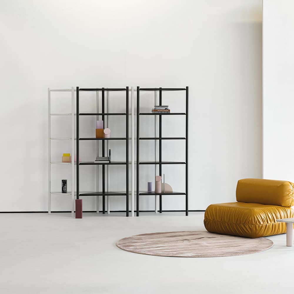 Rook Bookcase By FCI London