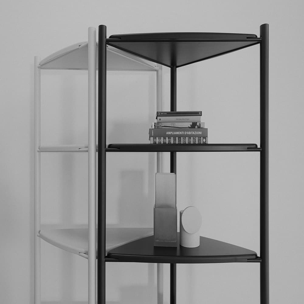 Rook Bookcase By FCI London