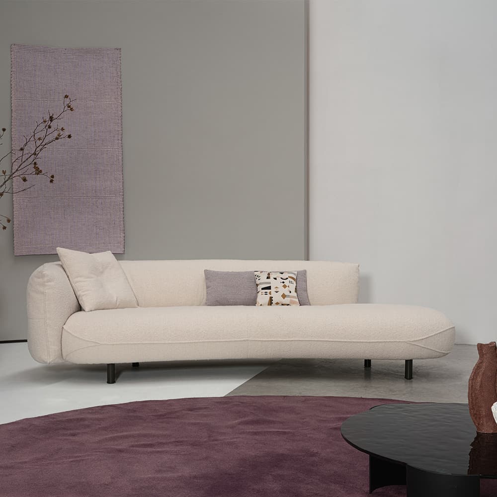 Seed Sofa By FCI London