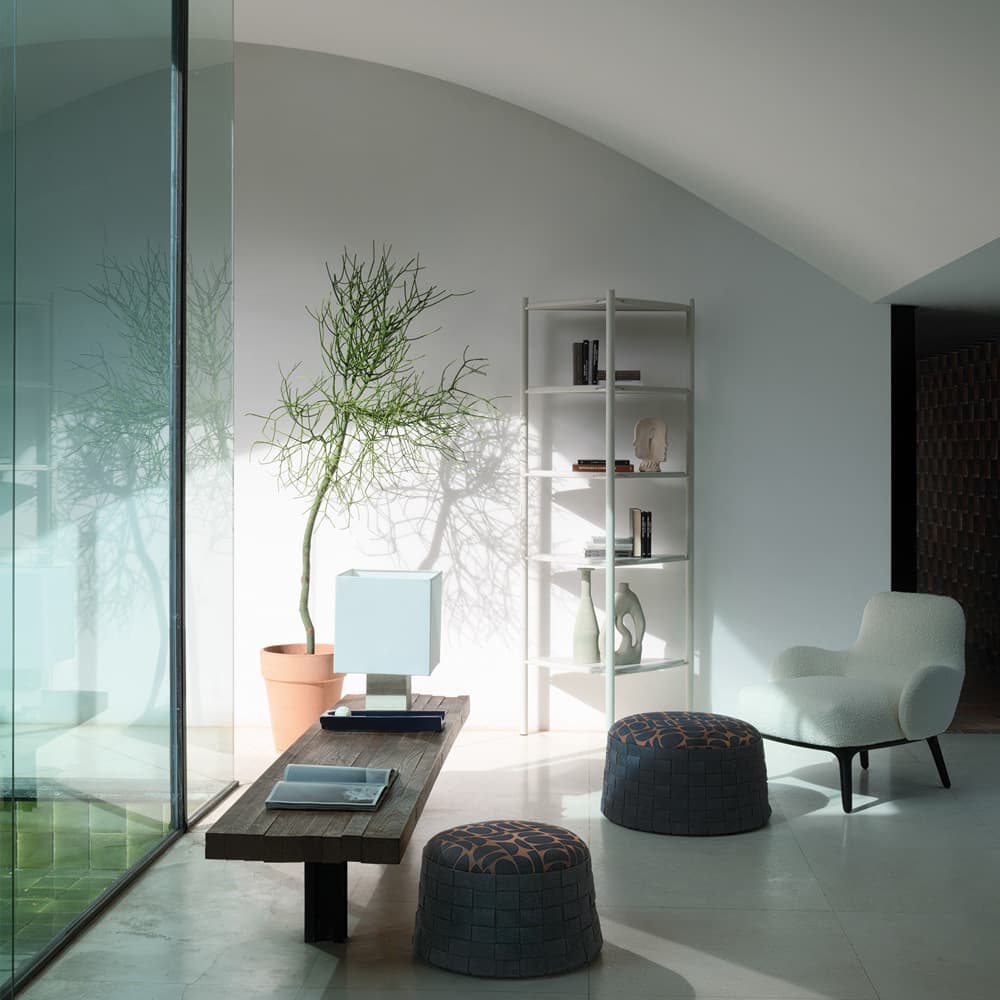Woody Armchair By FCI London