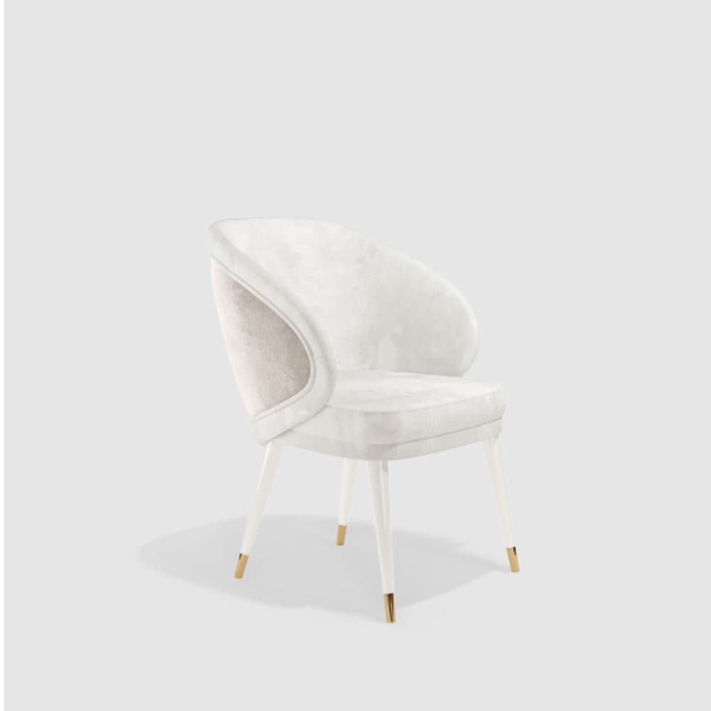 Vercelli Dining Chair By FCI London