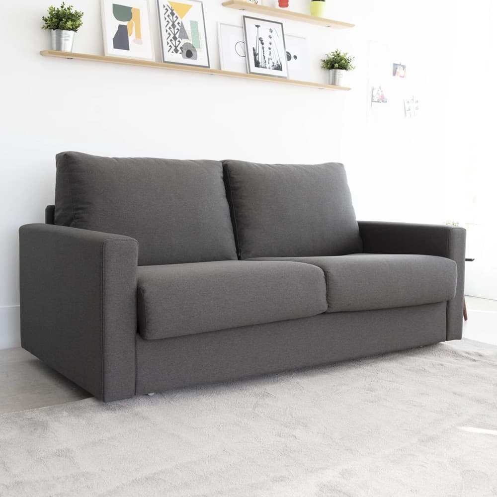 Hermes Sofa Bed By FCI London