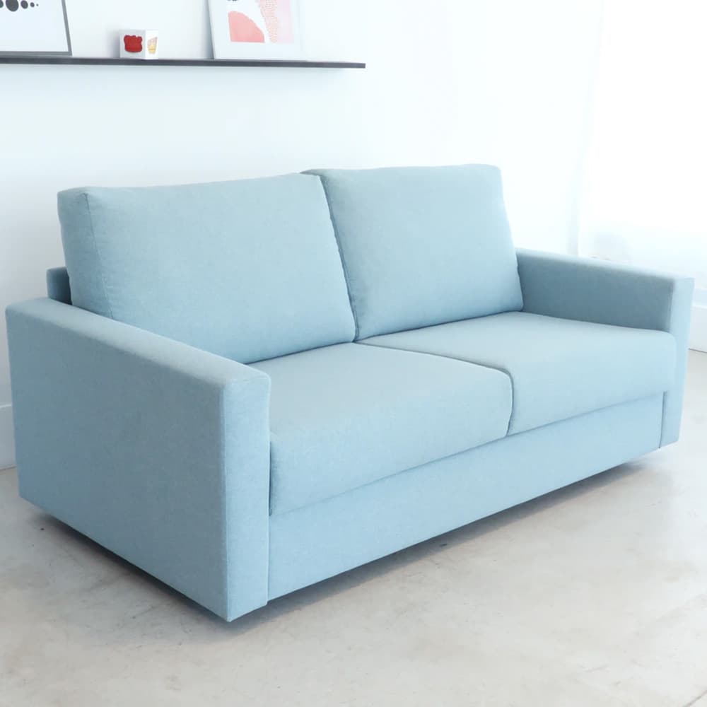 Hermes Sofa Bed By FCI London