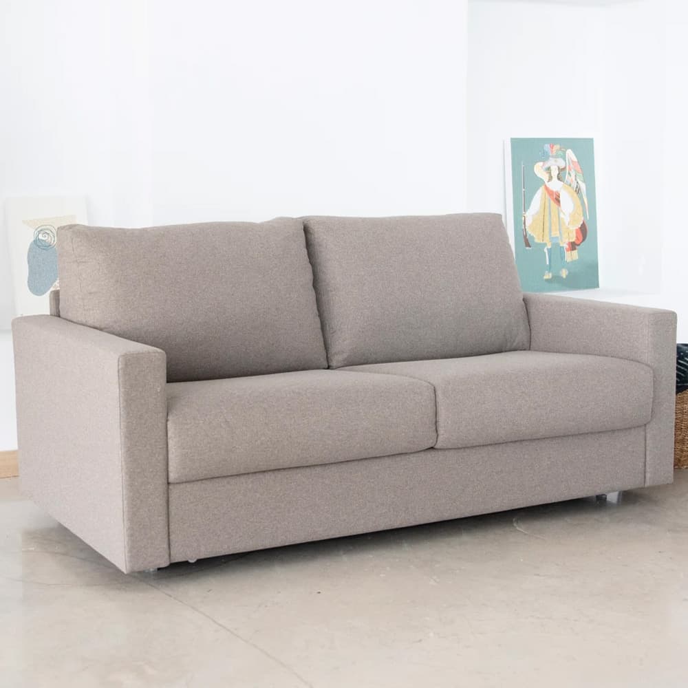 Hermes Sofa Bed By FCI London