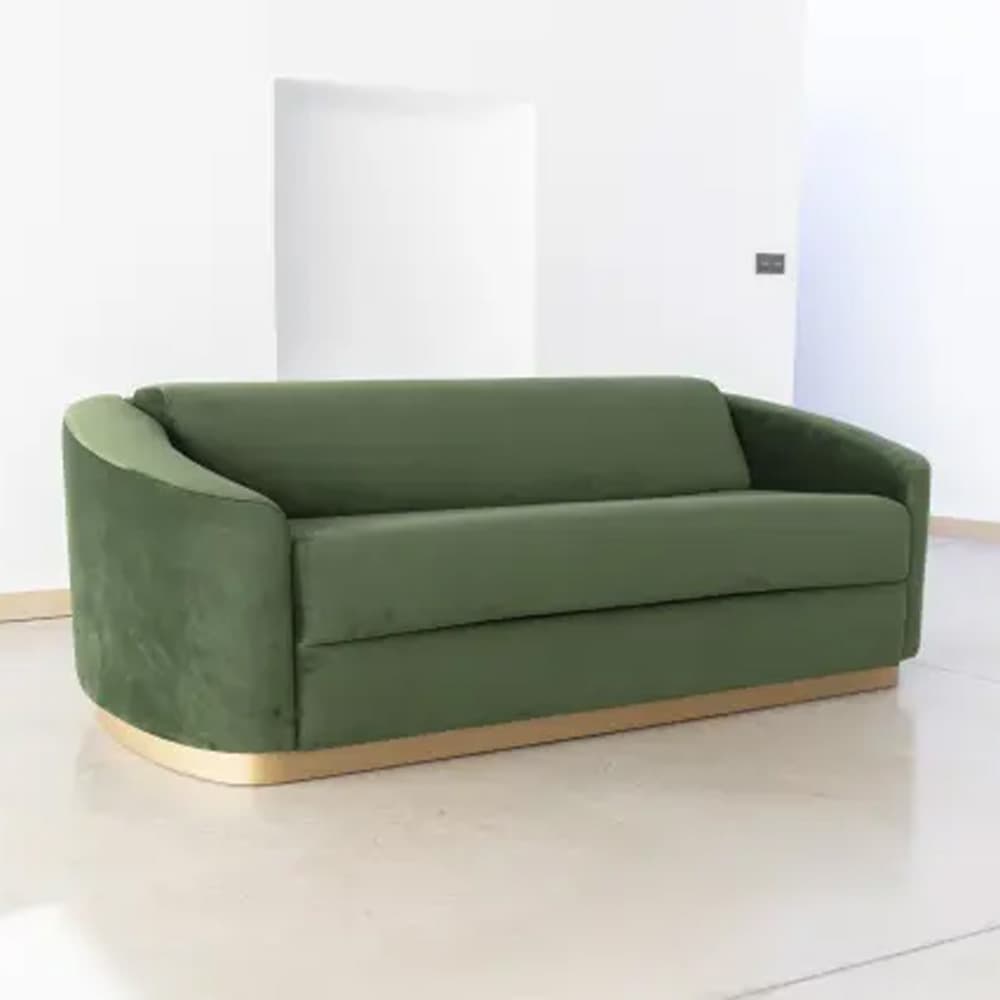 Zeus Sofa Bed By FCI London