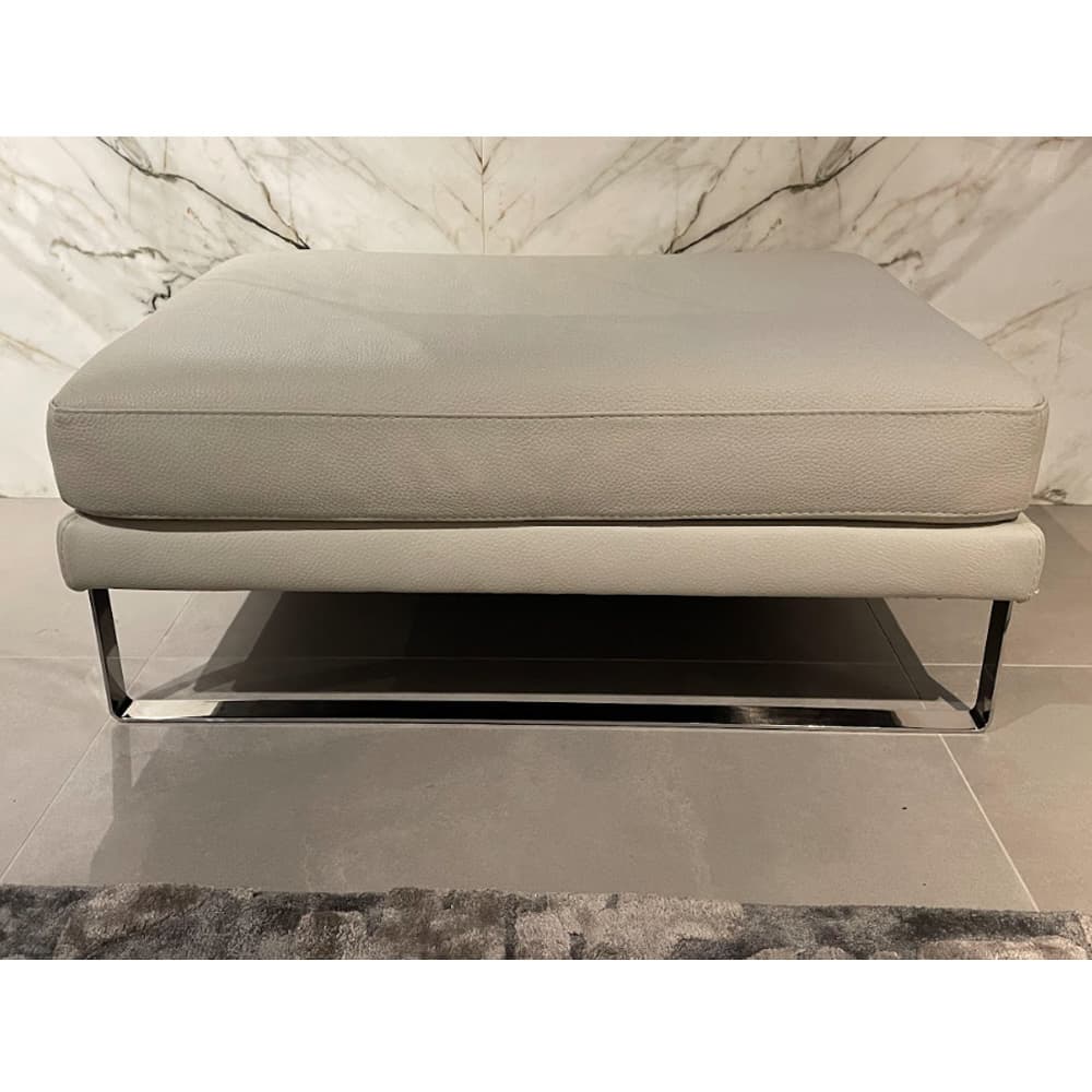 Class Footstool By FCI London